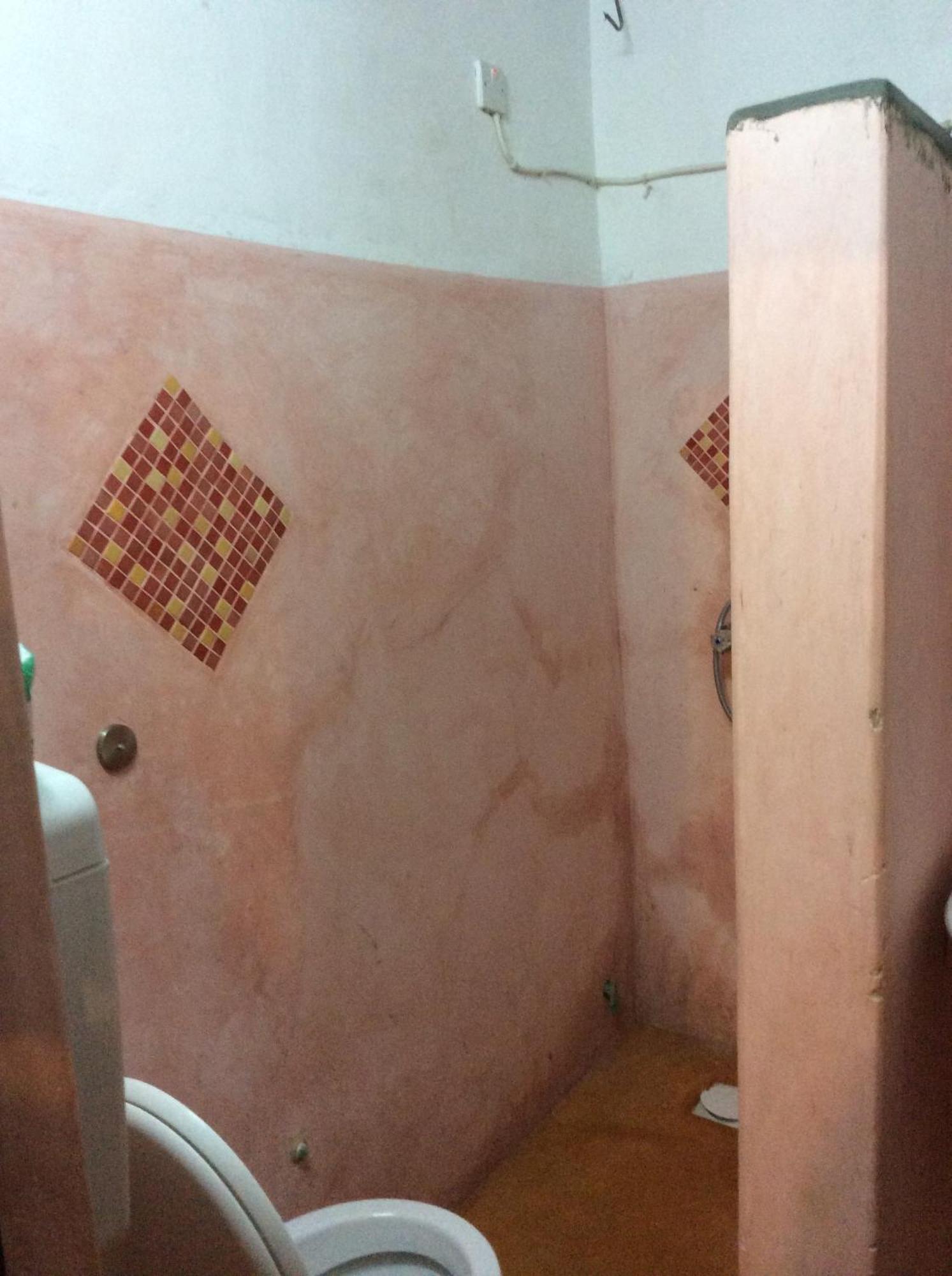 Kiponda B&B ザンジバルシティ エクステリア 写真
