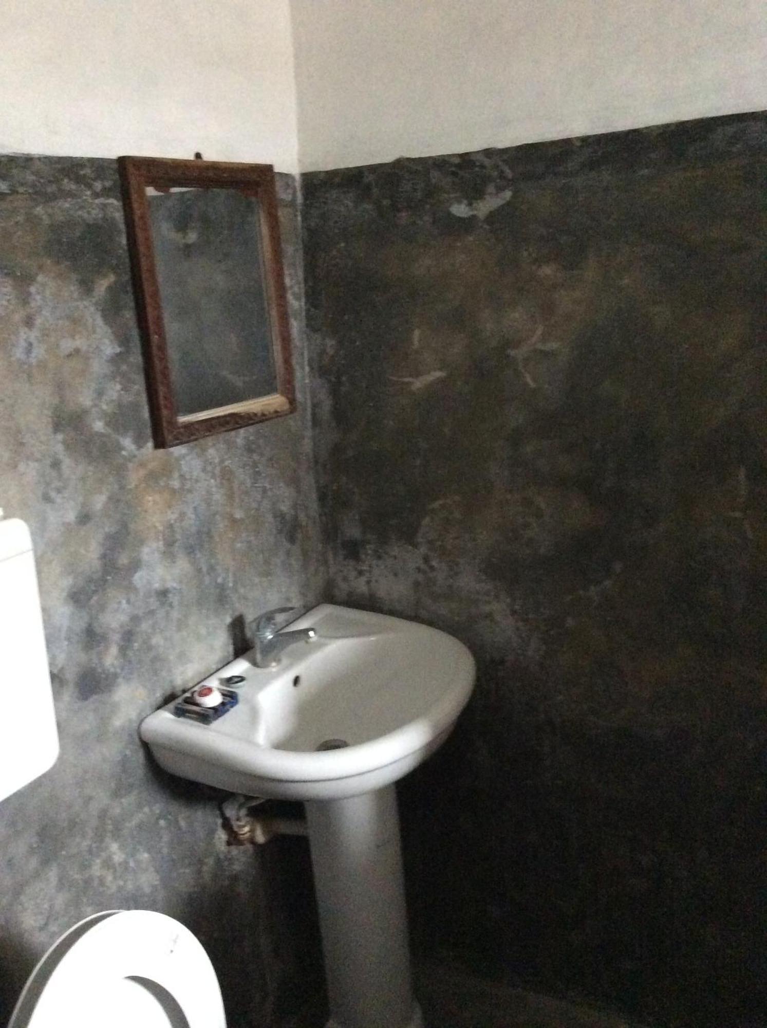 Kiponda B&B ザンジバルシティ エクステリア 写真