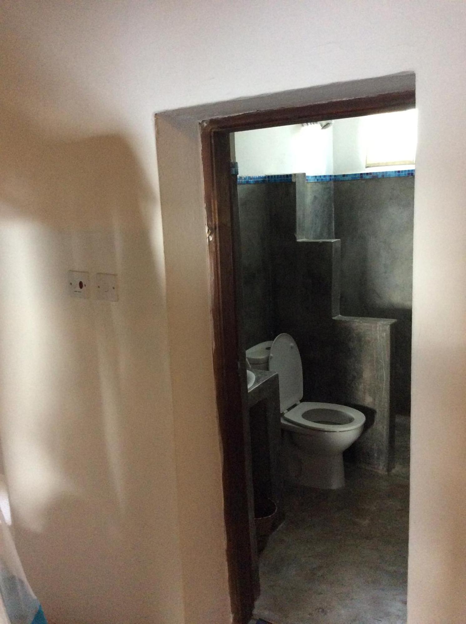 Kiponda B&B ザンジバルシティ 部屋 写真