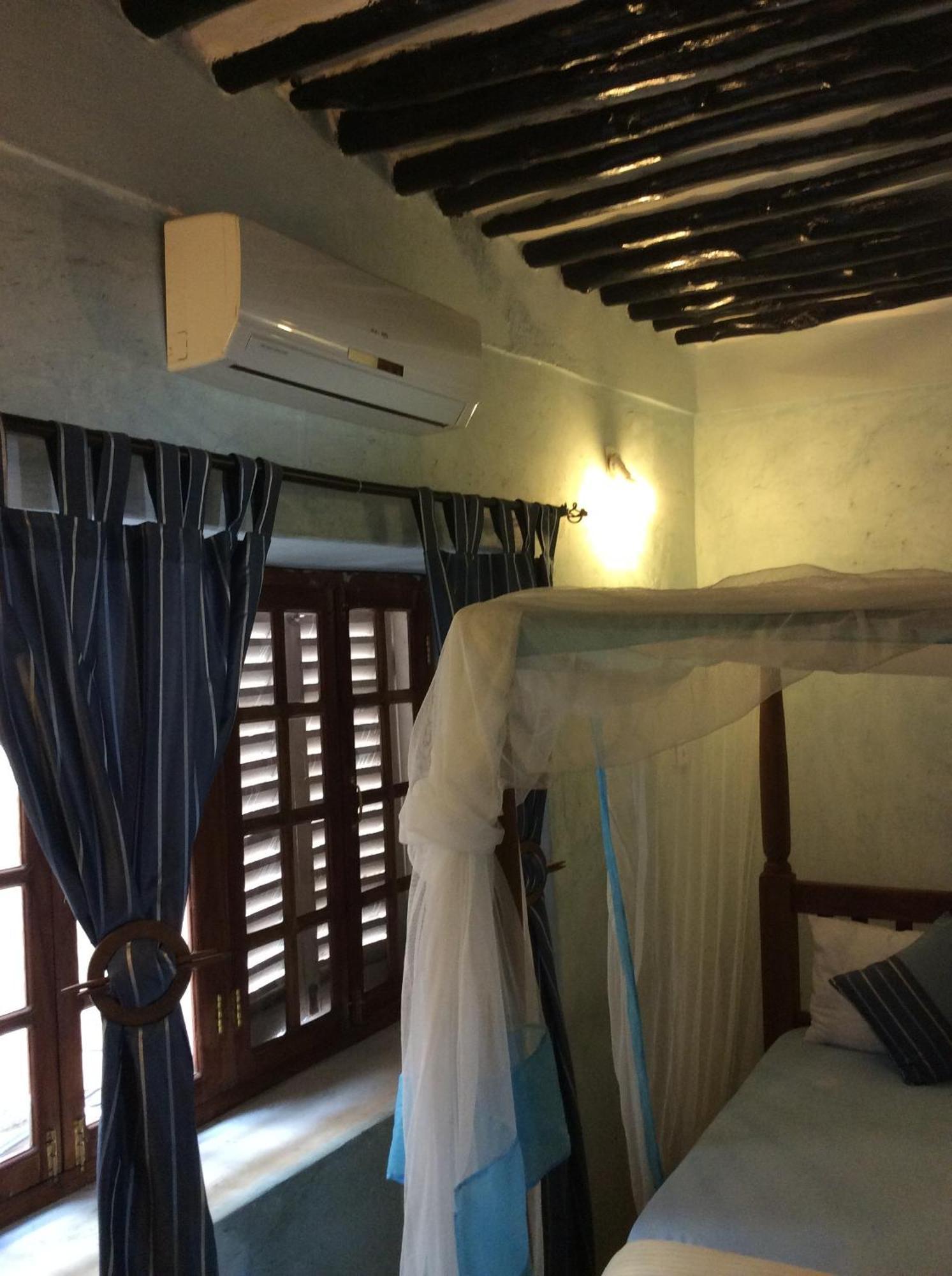 Kiponda B&B ザンジバルシティ エクステリア 写真