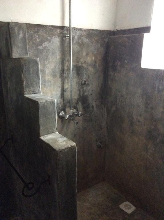 Kiponda B&B ザンジバルシティ エクステリア 写真