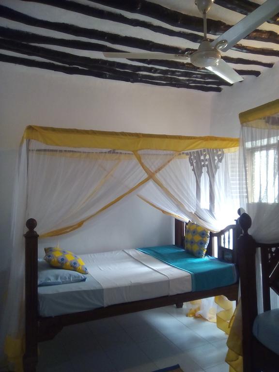 Kiponda B&B ザンジバルシティ エクステリア 写真