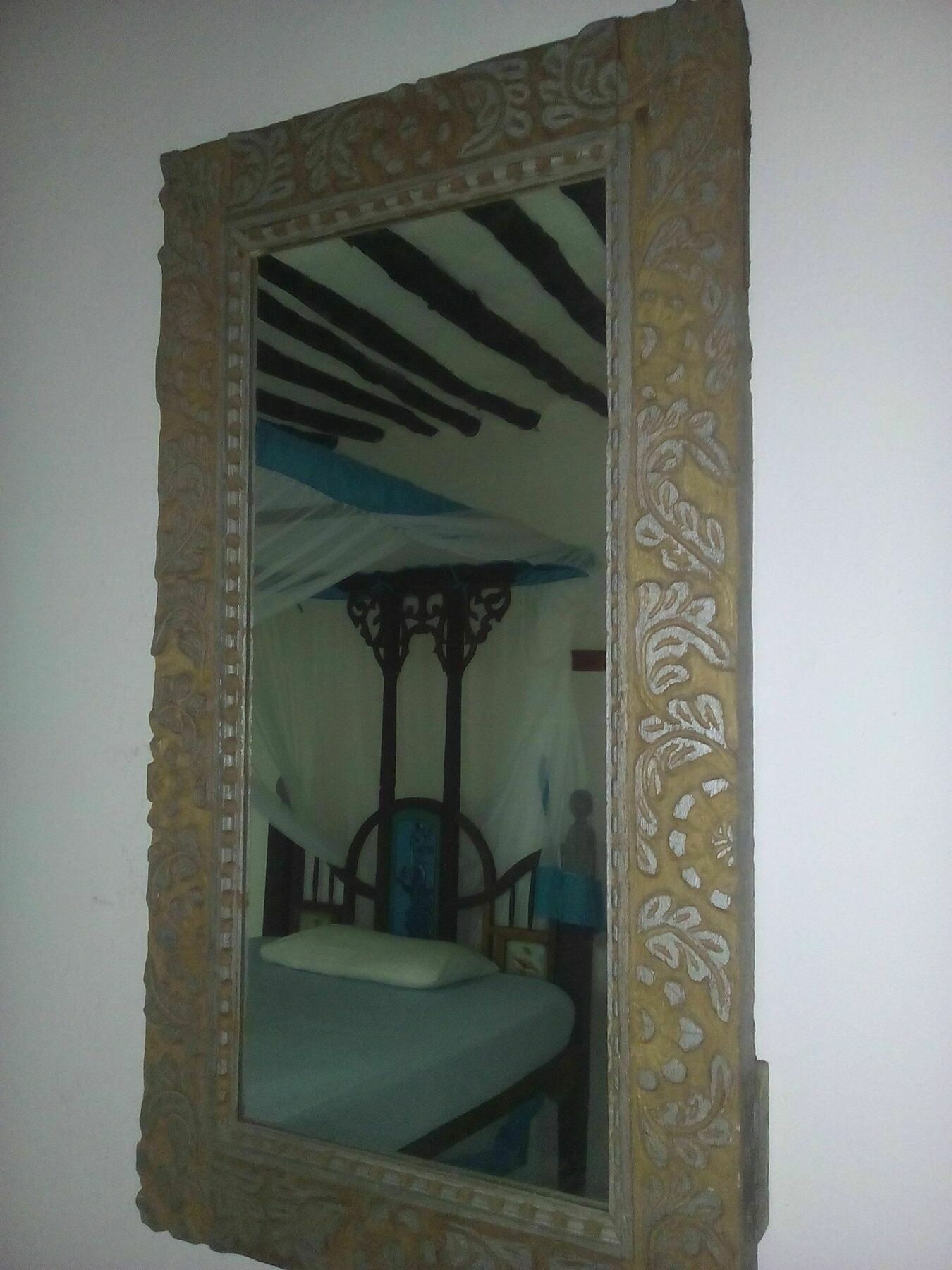 Kiponda B&B ザンジバルシティ エクステリア 写真